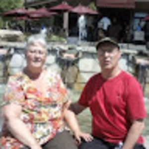 Meet your Posher, Suzanne